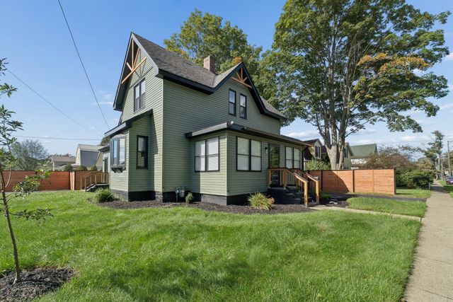 2478 MAPLE Avenue, Lake City Boro, PA 16423