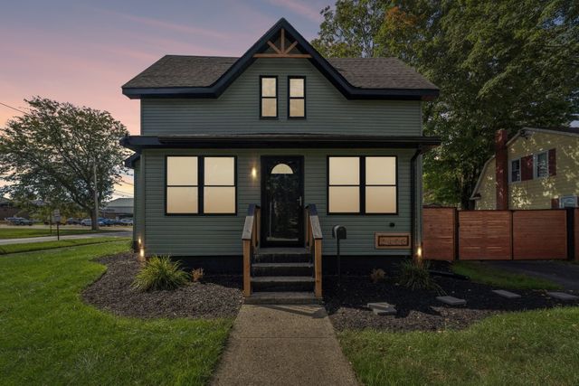 2478 MAPLE Avenue, Lake City Boro, PA 16423