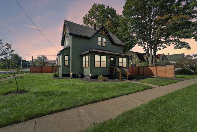 2478 MAPLE Avenue, Lake City Boro, PA 16423
