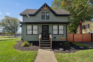 2478 MAPLE Avenue, Lake City Boro, PA 16423