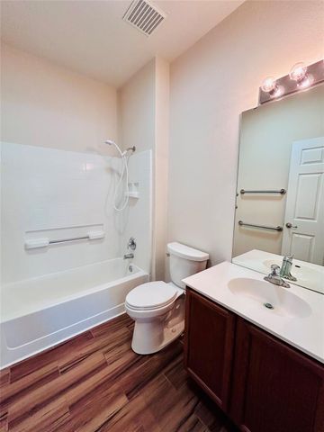 104 Honey Creek TRL, Georgetown, TX 78633