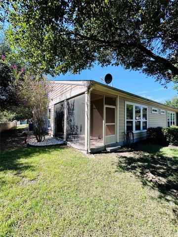 104 Honey Creek TRL, Georgetown, TX 78633