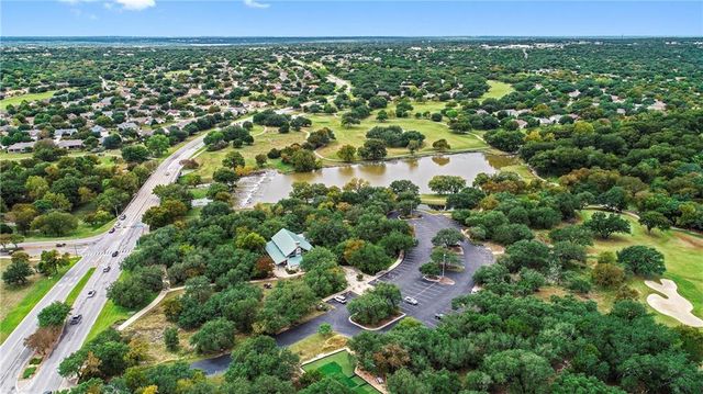 104 Honey Creek TRL, Georgetown, TX 78633