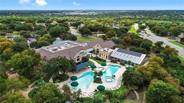 104 Honey Creek TRL, Georgetown, TX 78633