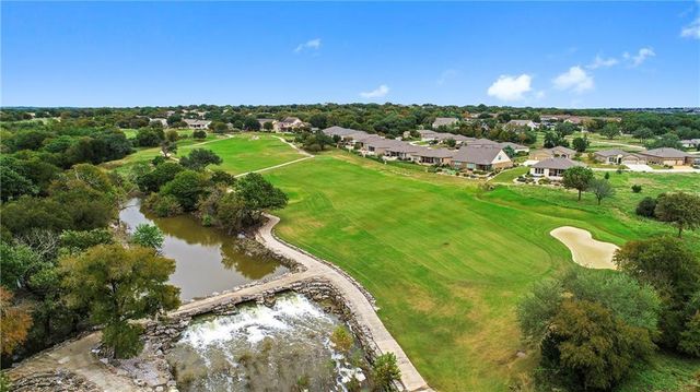 104 Honey Creek TRL, Georgetown, TX 78633