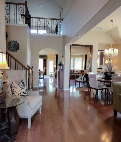 1391 Riverside oaks Drive, Rockwall, TX 75087