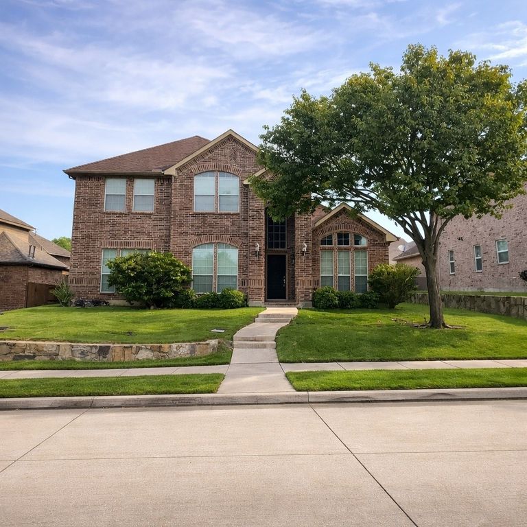 1391 Riverside oaks Drive, Rockwall, TX 75087