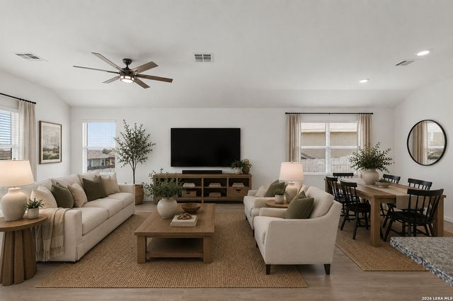 31650 Acacia Vista, Bulverde, TX 78163