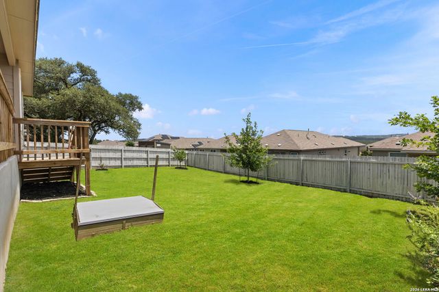 31650 Acacia Vista, Bulverde, TX 78163