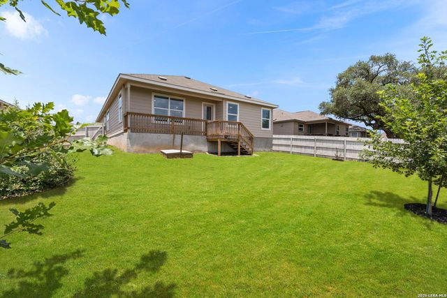 31650 Acacia Vista, Bulverde, TX 78163