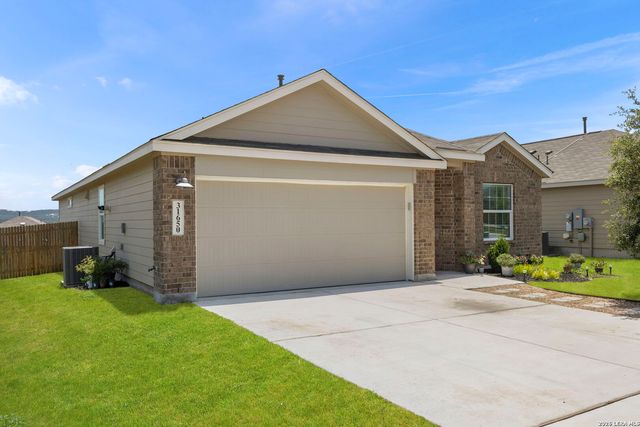 31650 Acacia Vista, Bulverde, TX 78163