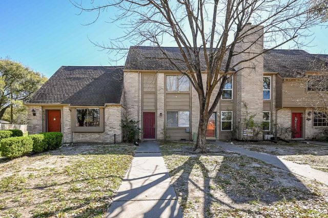 6514 Kentwick Drive, Houston, TX 77084