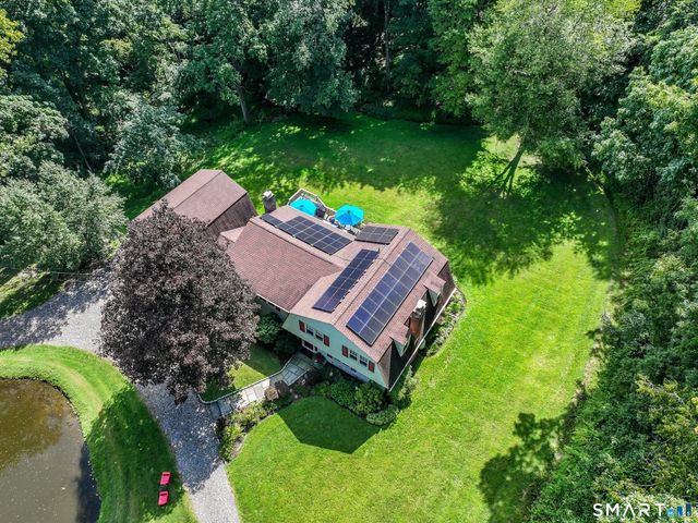 52 Tower Road, Brookfield, CT 06804