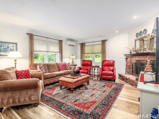 52 Tower Road, Brookfield, CT 06804