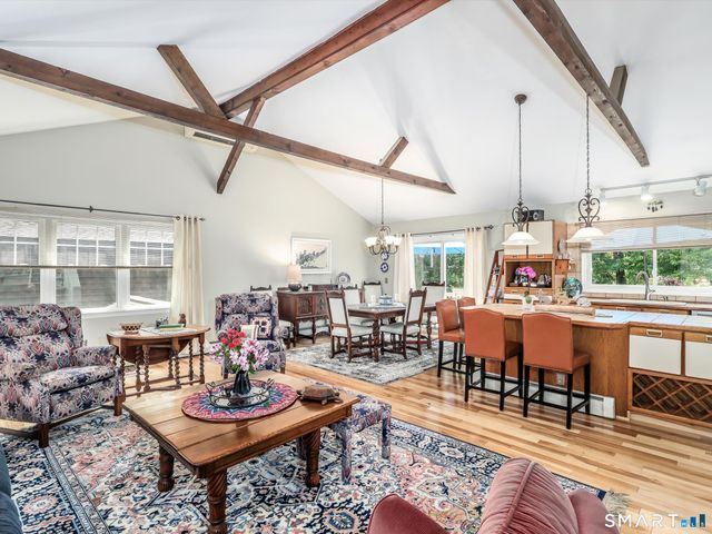 52 Tower Road, Brookfield, CT 06804