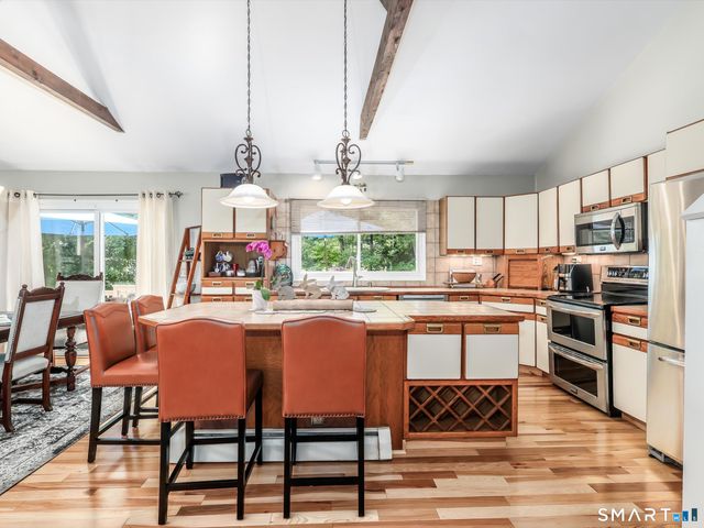 52 Tower Road, Brookfield, CT 06804