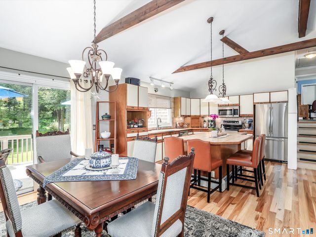 52 Tower Road, Brookfield, CT 06804