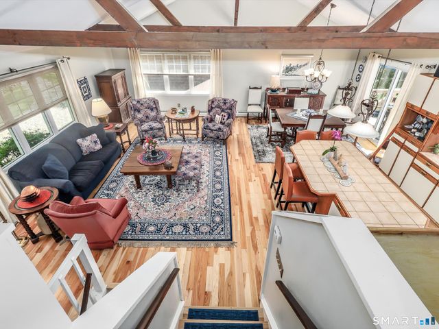 52 Tower Road, Brookfield, CT 06804