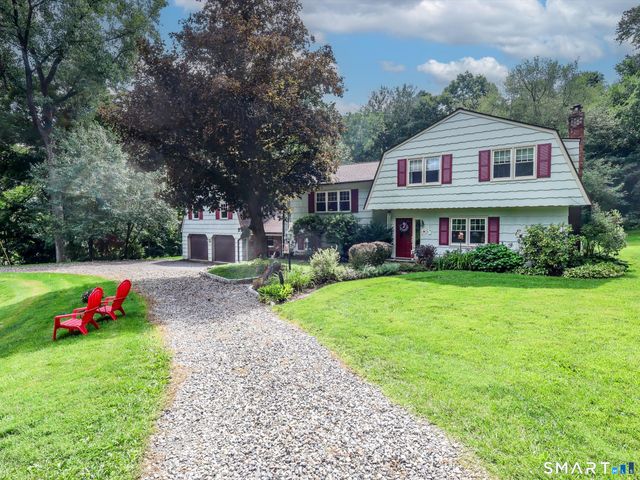 52 Tower Road, Brookfield, CT 06804