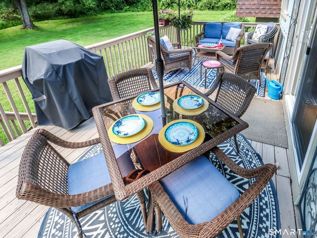 52 Tower Road, Brookfield, CT 06804