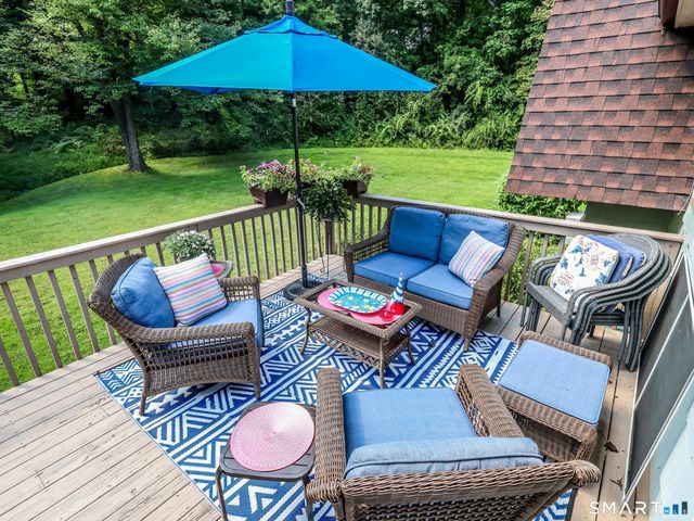 52 Tower Road, Brookfield, CT 06804