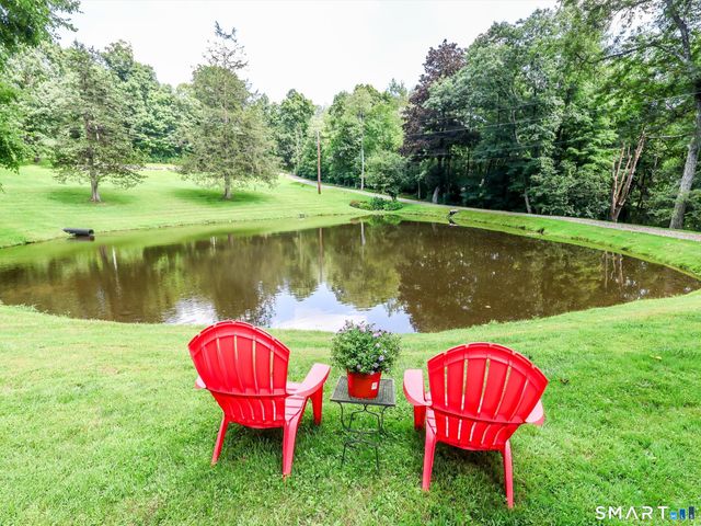 52 Tower Road, Brookfield, CT 06804