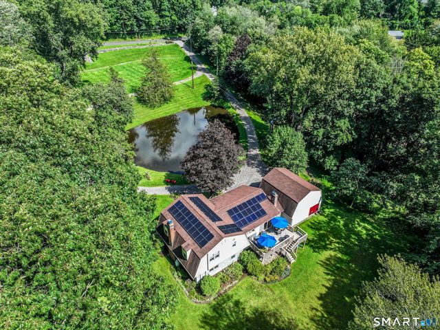52 Tower Road, Brookfield, CT 06804
