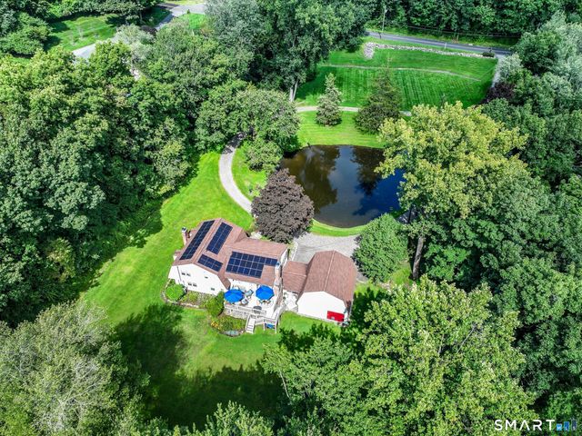 52 Tower Road, Brookfield, CT 06804