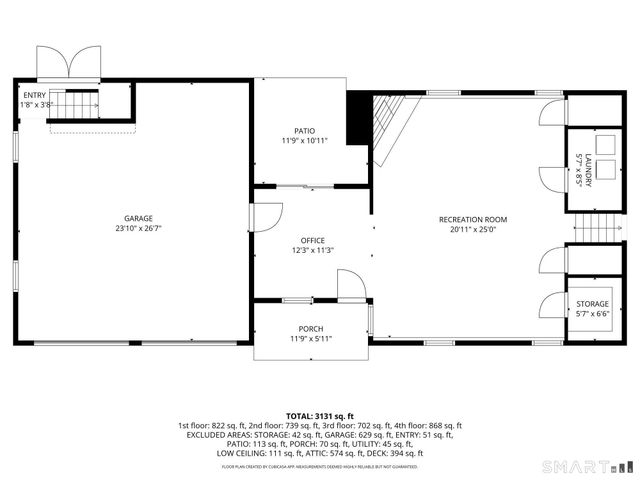 52 Tower Road, Brookfield, CT 06804