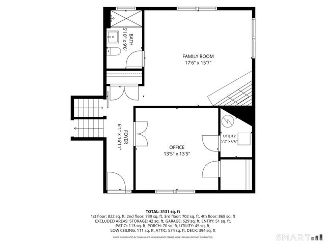 52 Tower Road, Brookfield, CT 06804