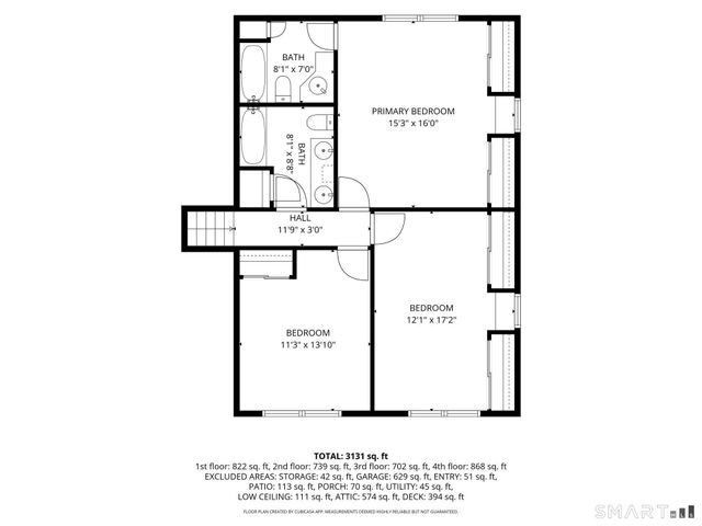 52 Tower Road, Brookfield, CT 06804