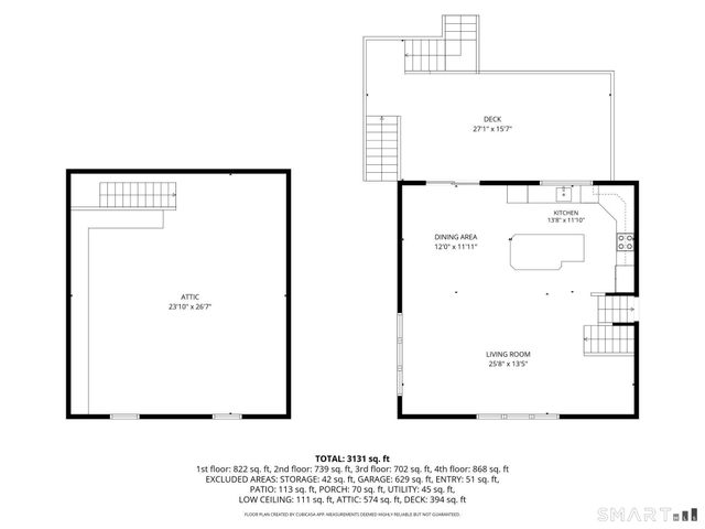 52 Tower Road, Brookfield, CT 06804