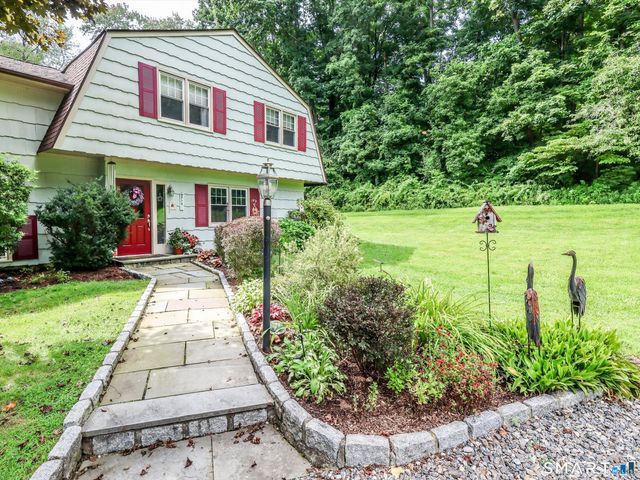 52 Tower Road, Brookfield, CT 06804