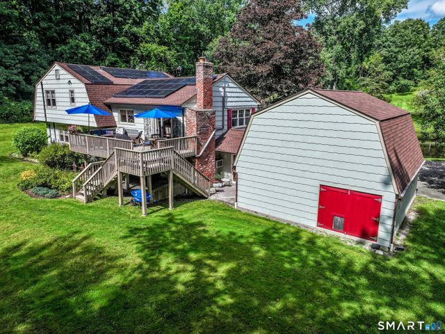 52 Tower Road, Brookfield, CT 06804