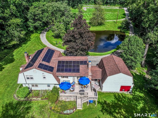 52 Tower Road, Brookfield, CT 06804