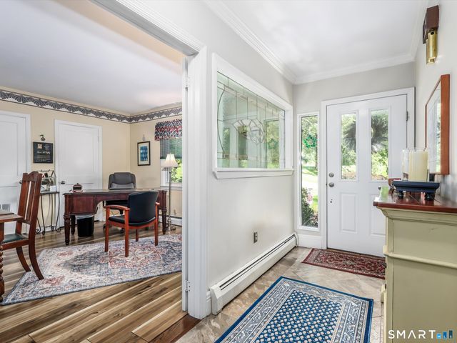 52 Tower Road, Brookfield, CT 06804