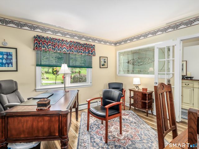 52 Tower Road, Brookfield, CT 06804