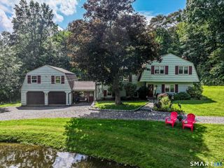 52 Tower Road, Brookfield, CT 06804
