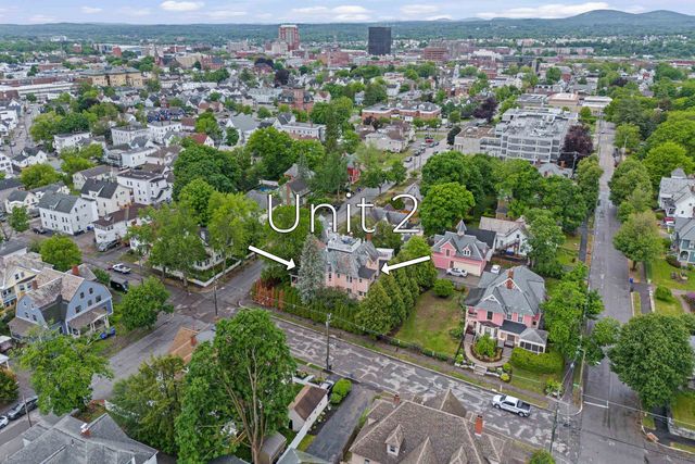 270 Orange St Apt 2, Manchester, NH 03104