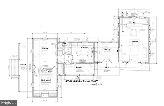 90 MAIN STREET, Washington, VA 22747