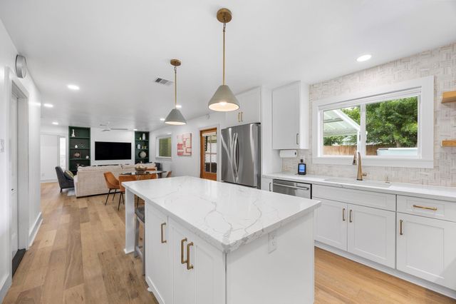 1823 Millwood Drive, Houston, TX 77008