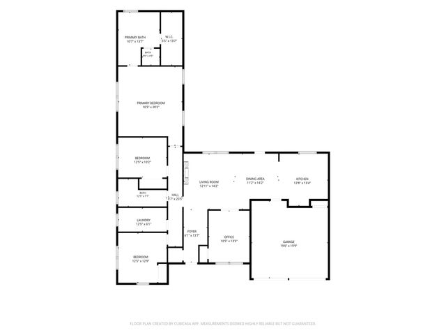 1823 Millwood Drive, Houston, TX 77008