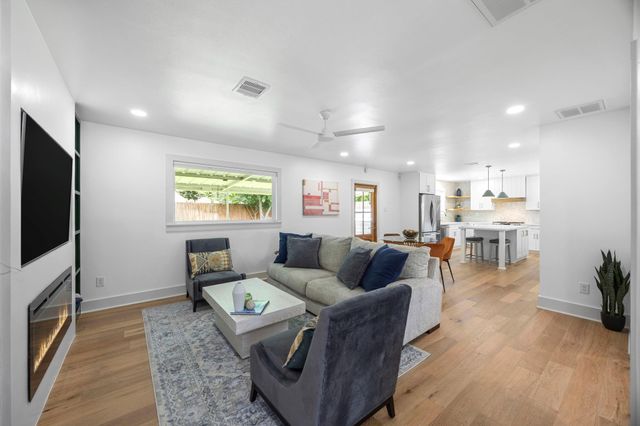 1823 Millwood Drive, Houston, TX 77008