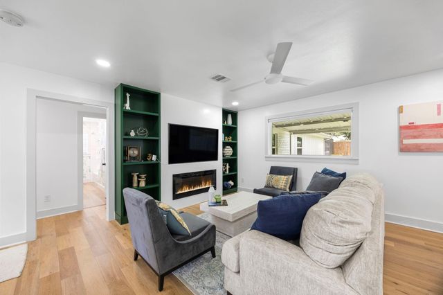 1823 Millwood Drive, Houston, TX 77008