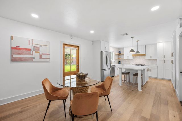 1823 Millwood Drive, Houston, TX 77008