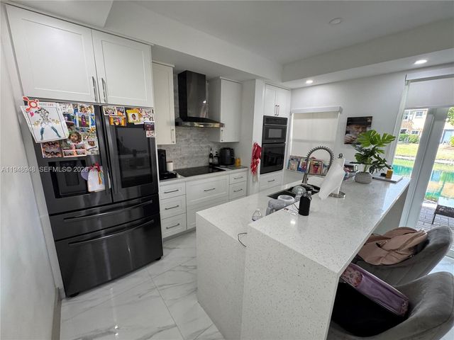 4957 Tradewinds Terrace 704, Dania Beach, FL 33312