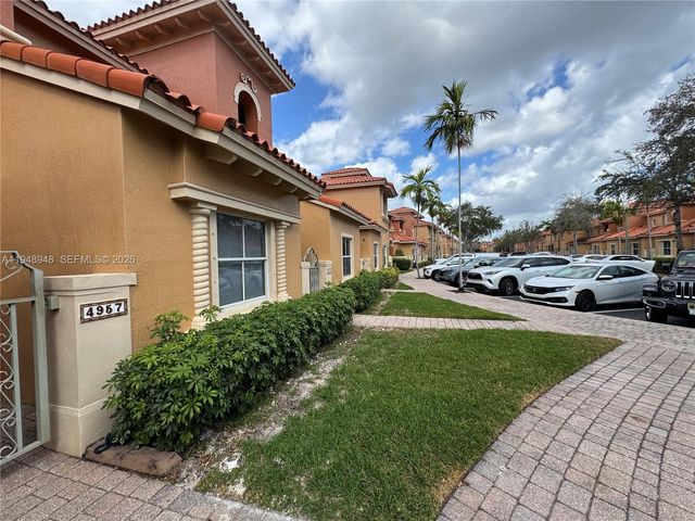 4957 Tradewinds Terrace 704, Dania Beach, FL 33312