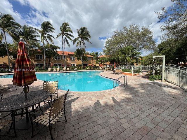 4957 Tradewinds Terrace 704, Dania Beach, FL 33312