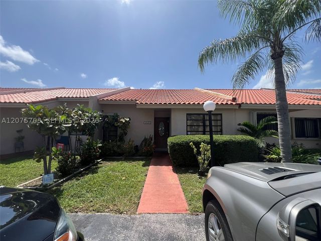 6028 SW 147th Pl, Miami, FL 33193