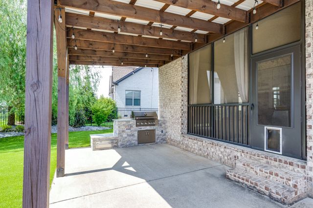 5007 Brill Ln, Spring Hill, TN 37174